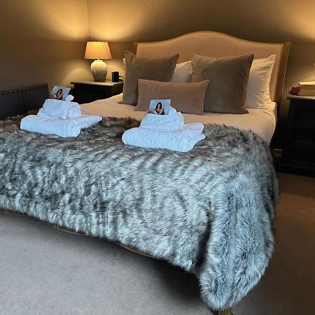 Meadow Cottage Salisbury Bagian luar foto