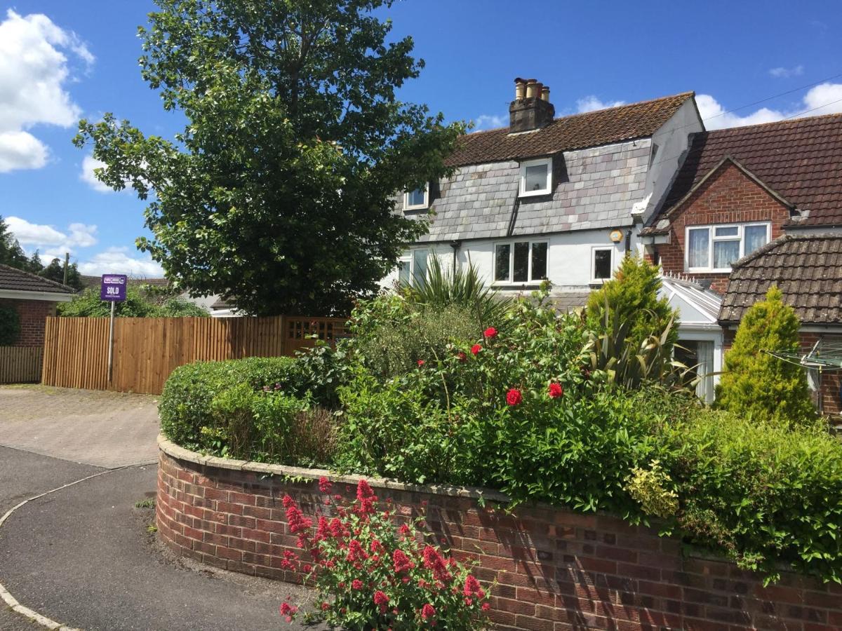 Meadow Cottage Salisbury Ruang foto