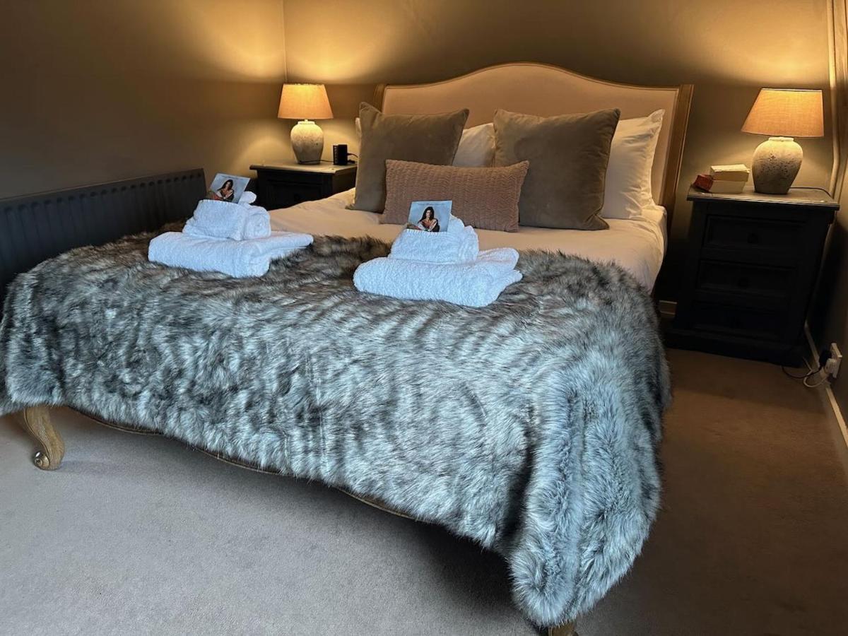 Meadow Cottage Salisbury Bagian luar foto